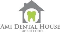 ami-dental-house-logo