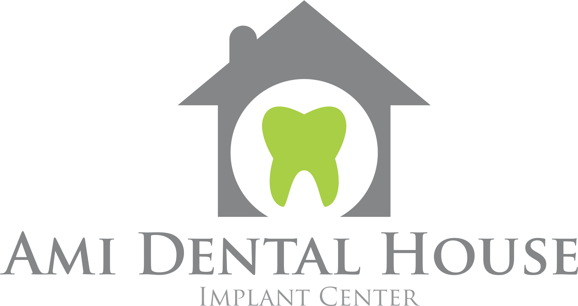 ami-dental-house-logo